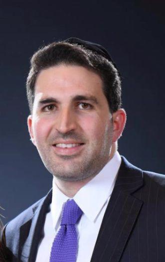 First real estate agent in Jerusalem