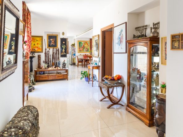 Rechavia apartment