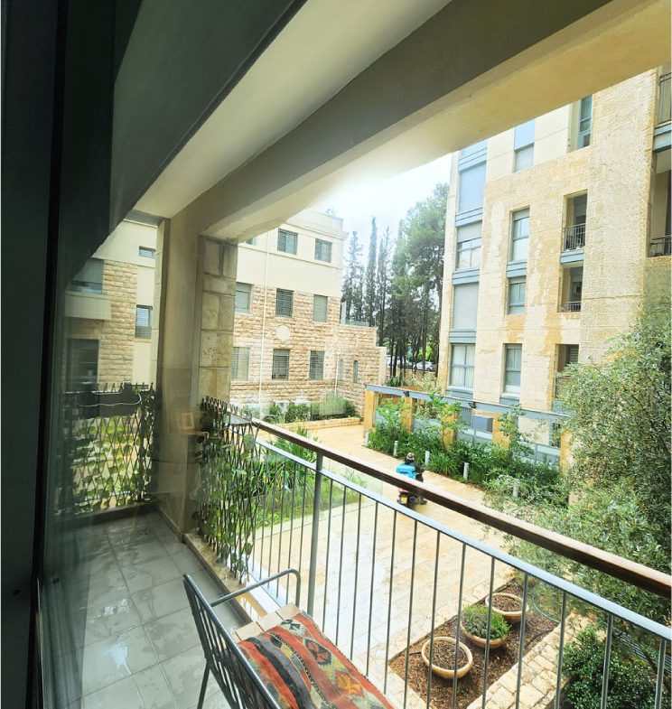 jhomes Jerusalem Real Estate