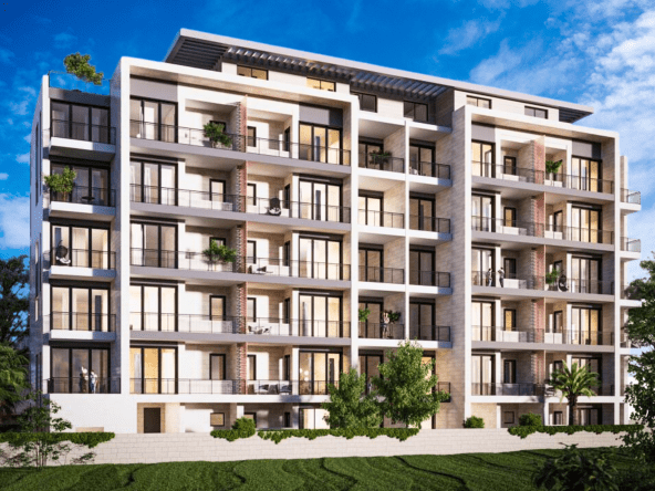 4 room Penthouse in The Greek Colony JHomes