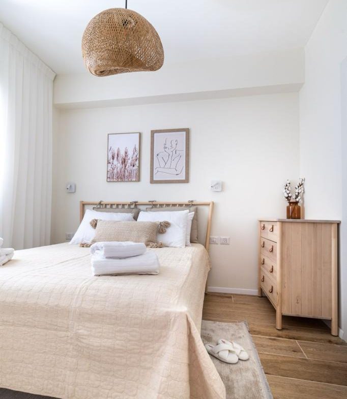 luxury apartments for sale in Rechavia