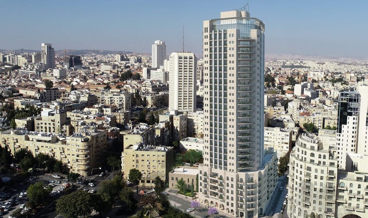 Best Real Estate deal in Jerusalem