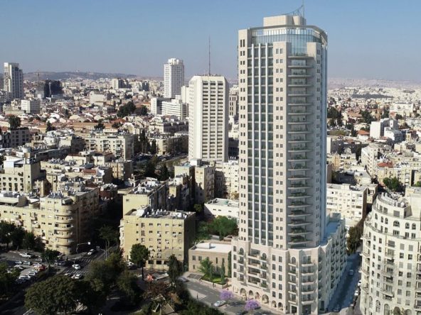 Best Real Estate deal in Jerusalem