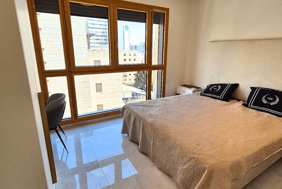 Jerusalem Luxury Apartments For Sale