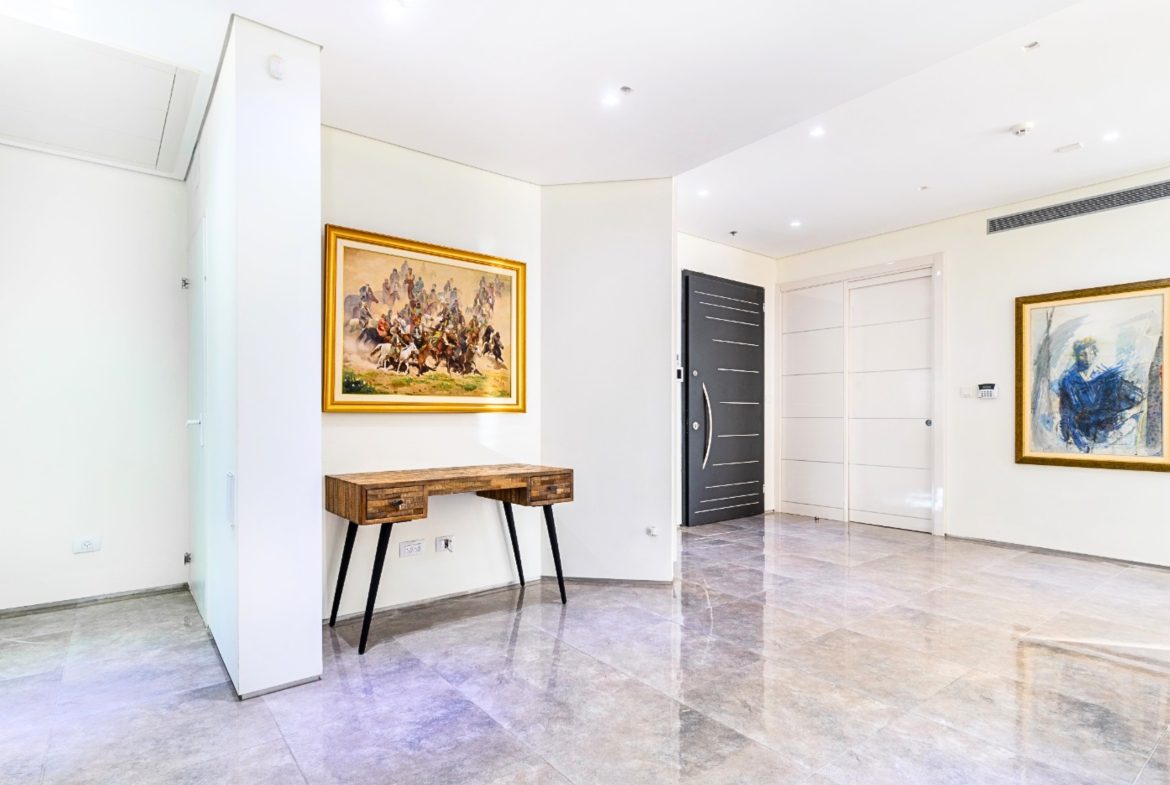 Luxury Penthouse Apartment | Properties In Jerusalem