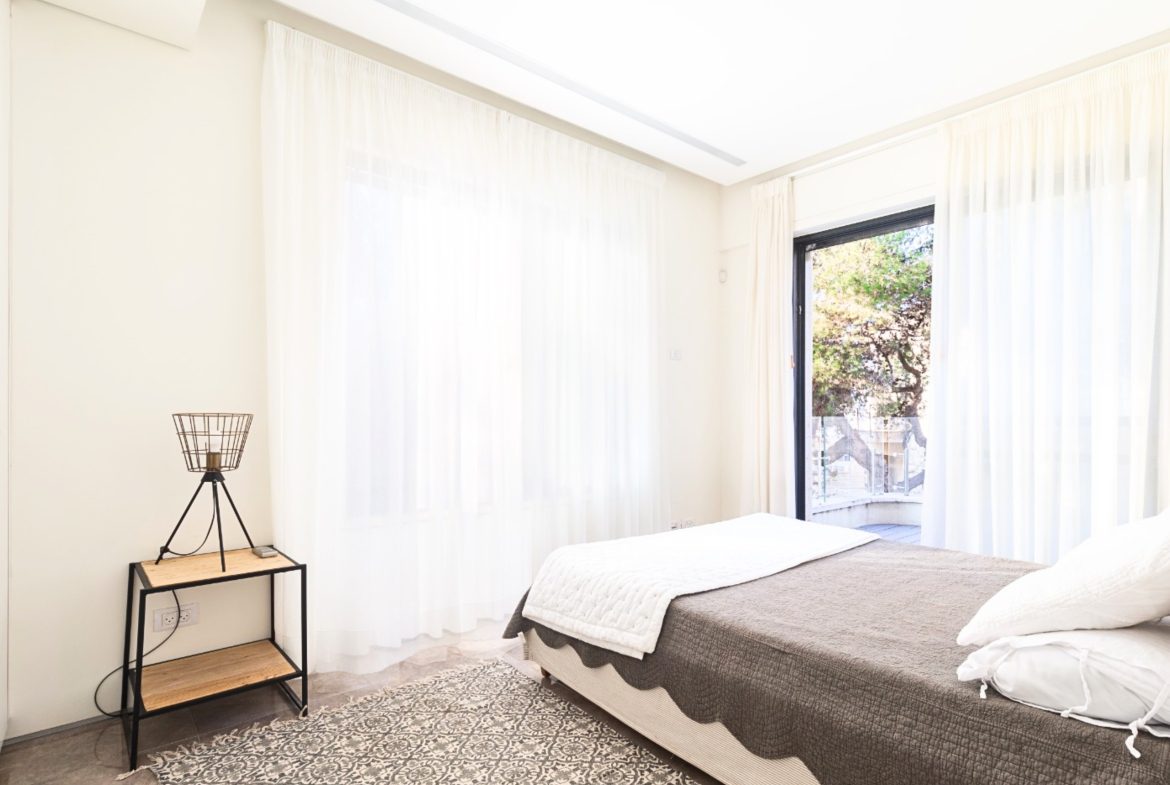Houses For Sale In Jerusalem | Bedroom