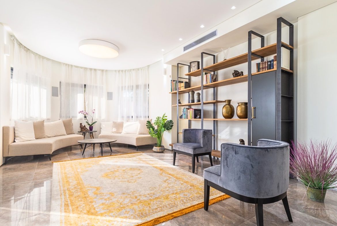 Homes For Sale In Jerusalem Israel