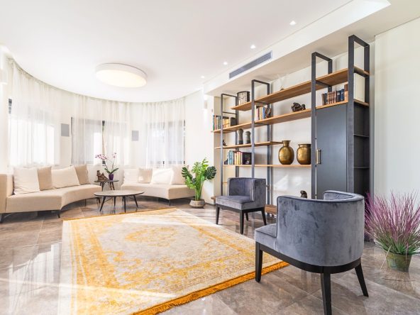 Homes For Sale In Jerusalem Israel