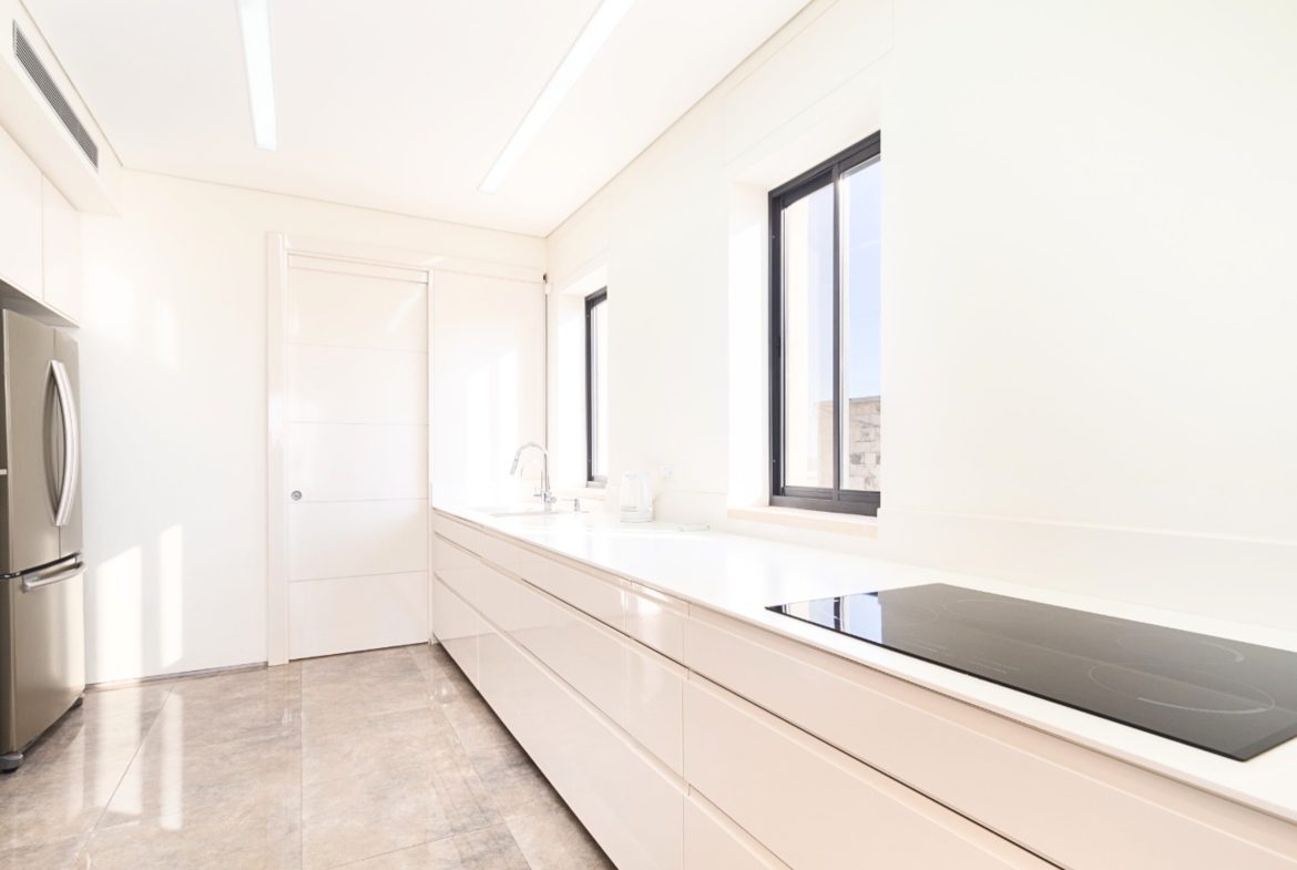 Jerusalem Real Estate For Sale | Stunning Penthouse