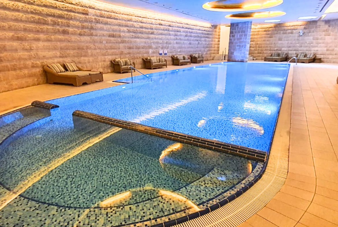 Luxury Apartment in Jerusalem | Jerusalem Properties