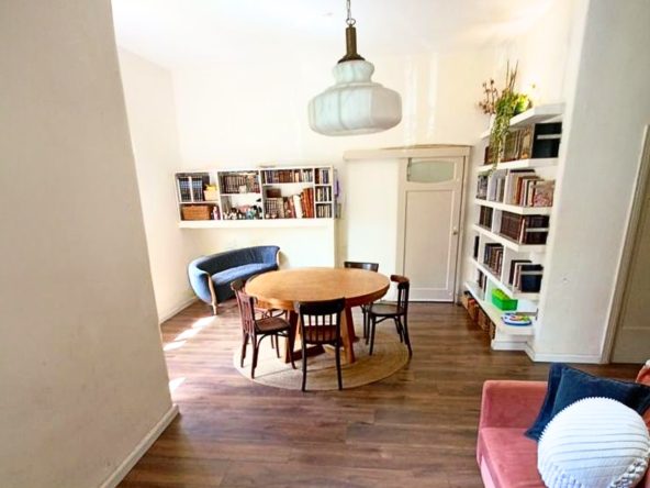 Homes In Jerusalem | 3 rooms in Rechavia
