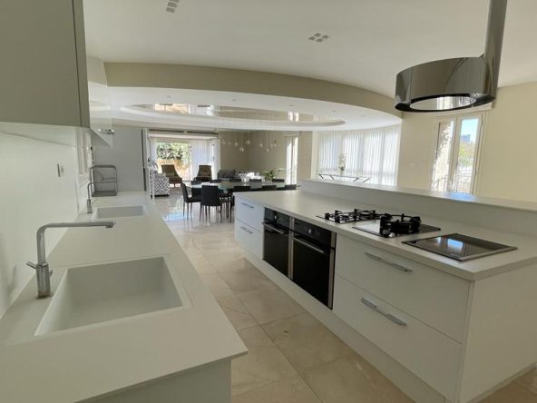 Outstanding Penthouse in Mamilla | Jerusalem Property For Sale
