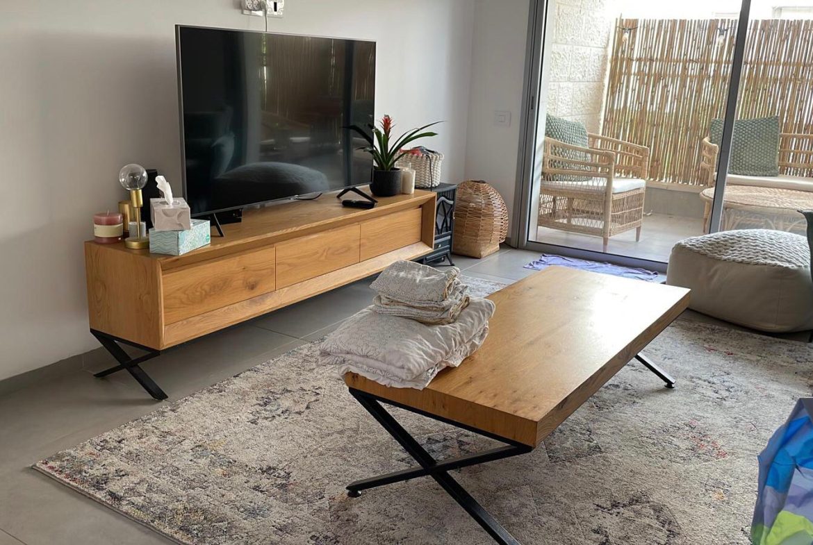 Apartment in Baka| Jerusalem Apartments For Sale