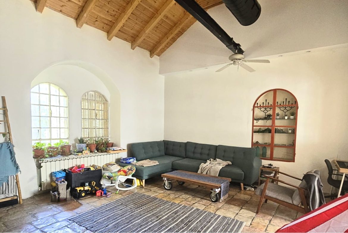 Jerusalem Real Estate | Mamilla Apartments