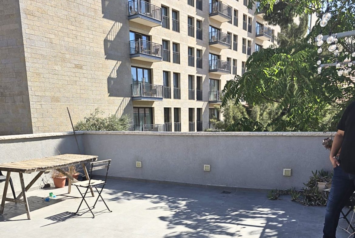 Jhomes Jerusalem Real Estate