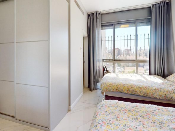 Jerusalem Real Estate For Sale