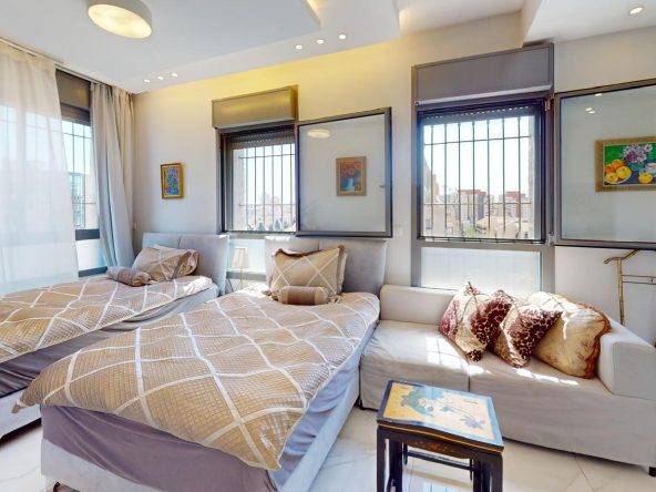 Property For Sale In Jerusalem