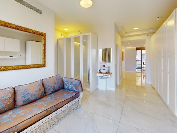 Jerusalem Properties