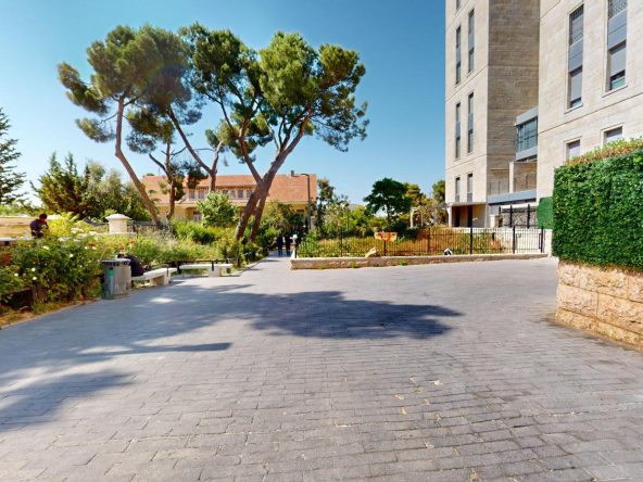 Jerusalem Properties | Jerusalem Real Estate