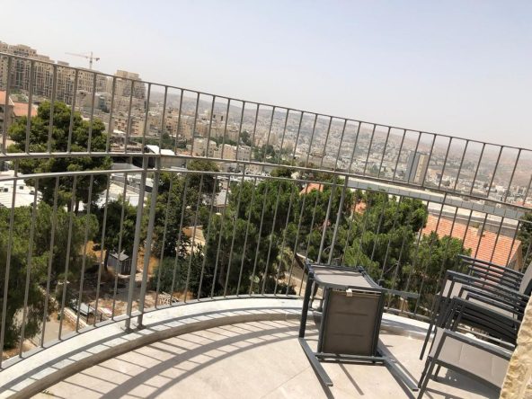 Properties In Jerusalem