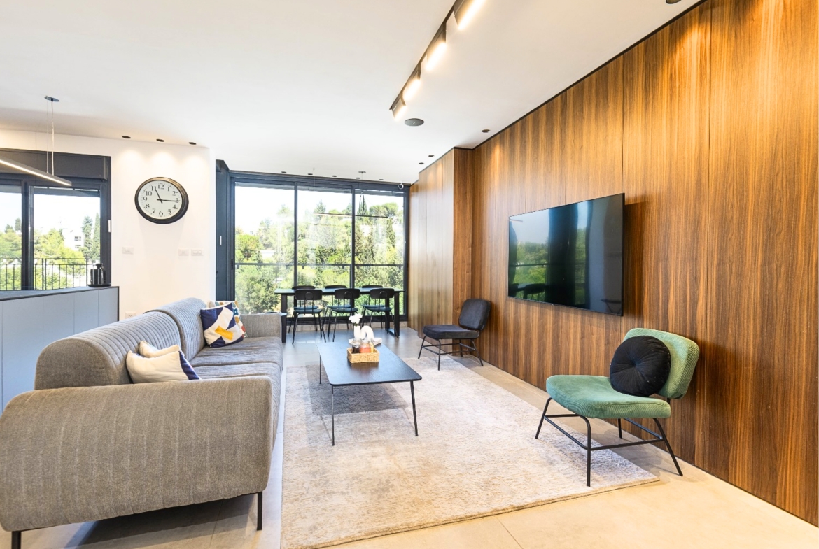 Beautiful apartment in Rasko | Jerusalem Property For Sale